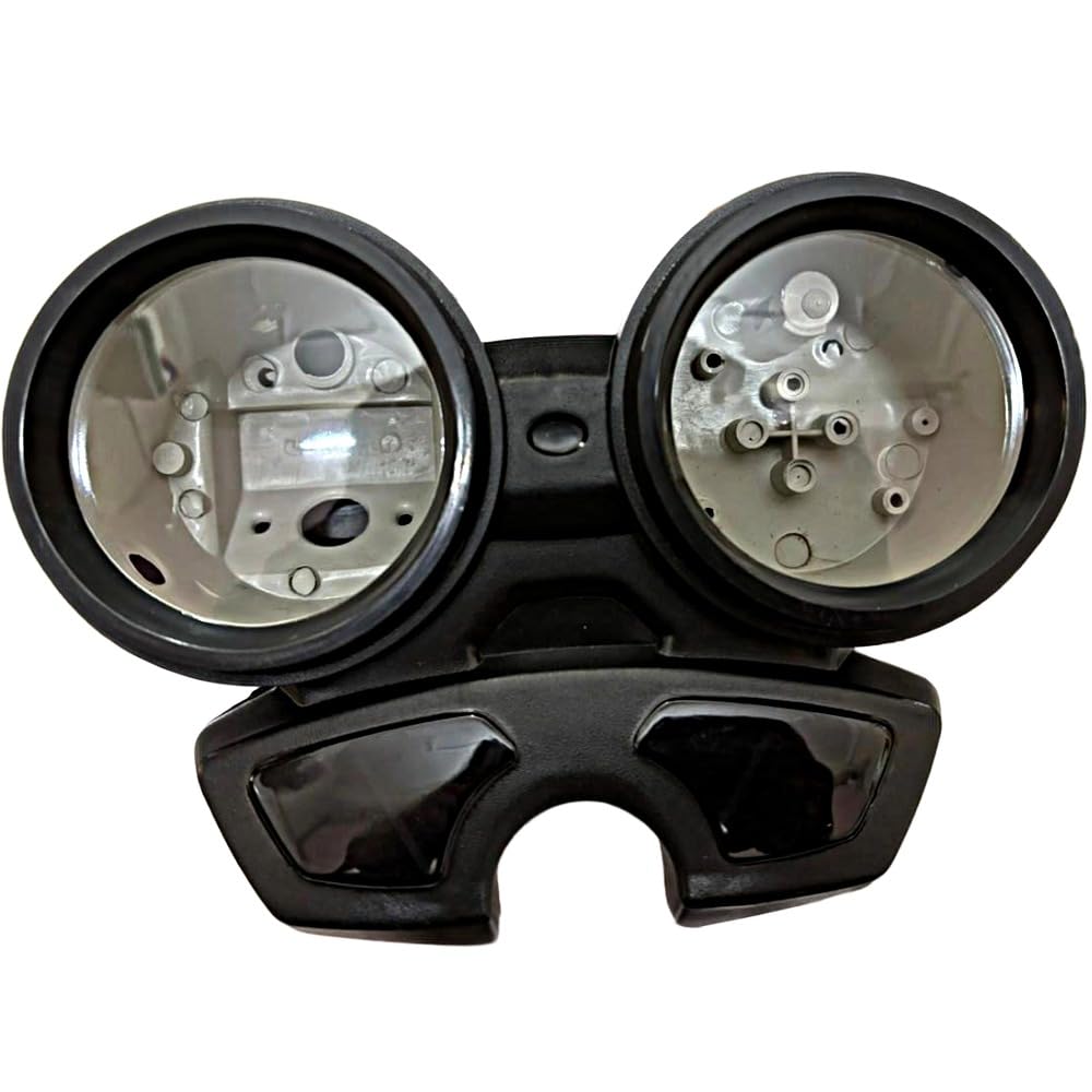 VTRUST Speedo Meter Case Compatible for Bajaj Discover 100