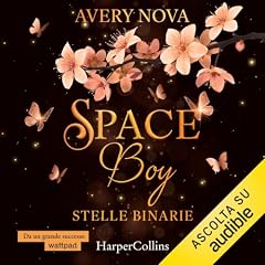 Stelle binarie copertina