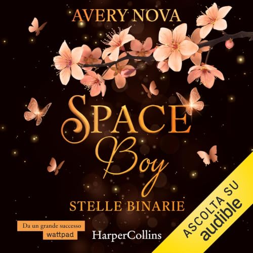 Stelle binarie cover art