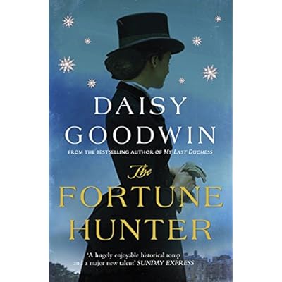 The Fortune Hunter