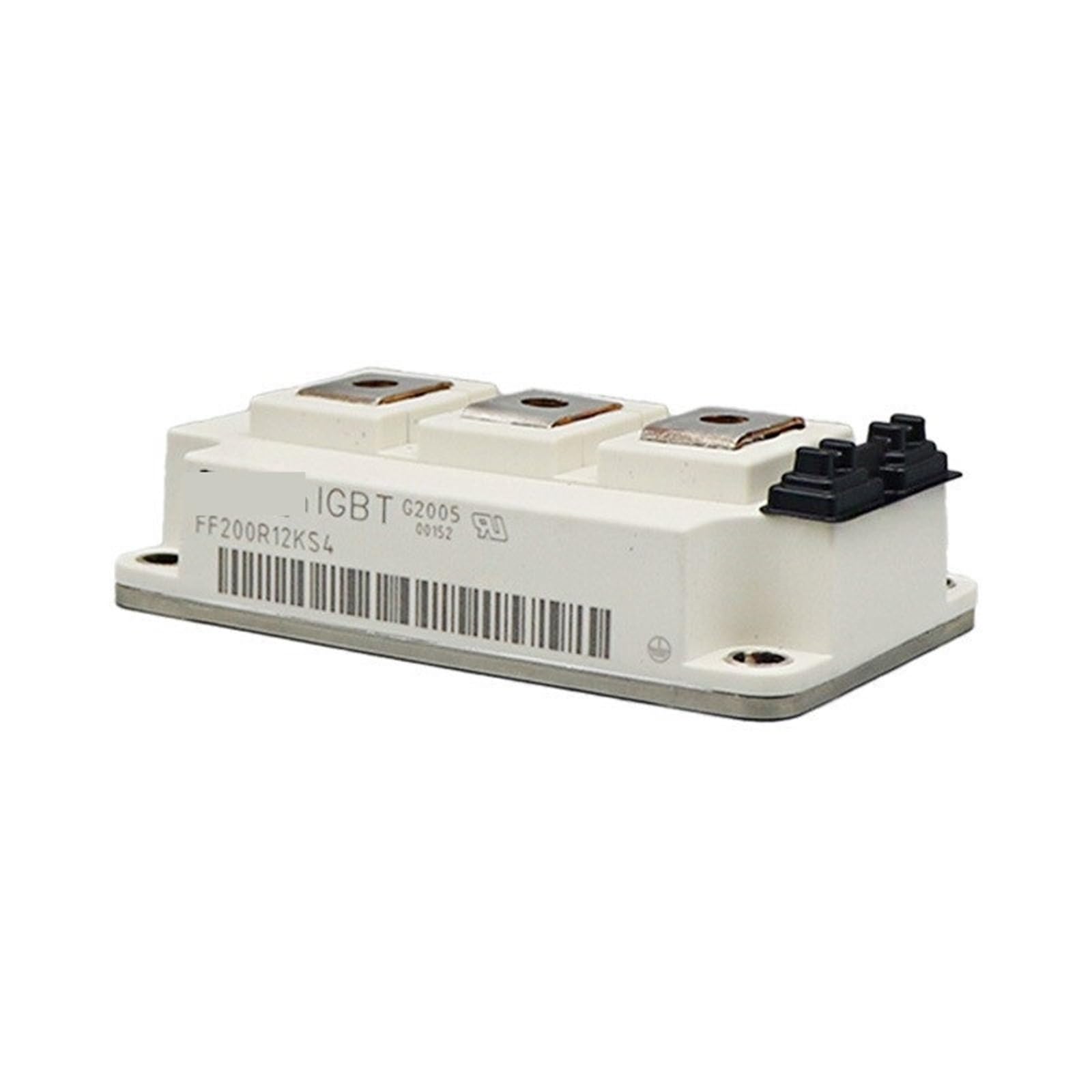 Module IGBT FS50R06KE3 pour une commutation électrique fluide et stable