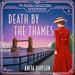 Cover of Death by the Thames