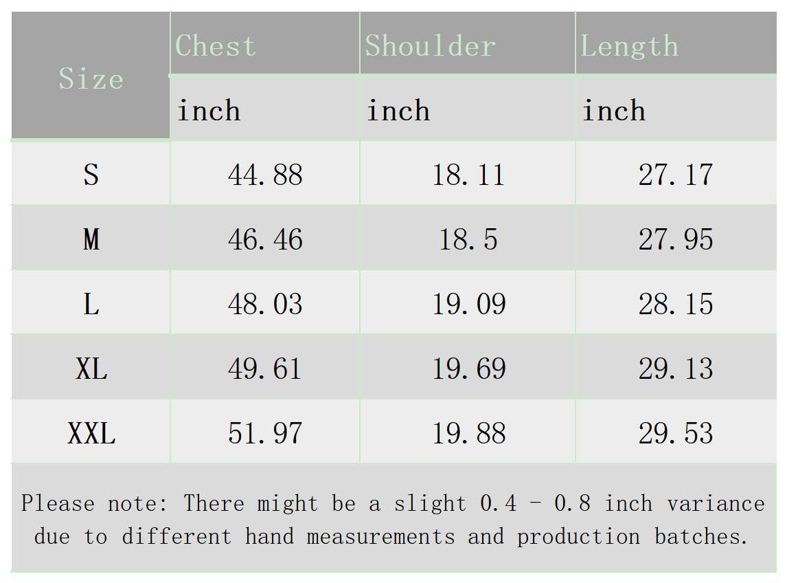 DAVID.ANN Jaqueta jeans masculina sem mangas estilo caminhoneiro em promoção! Veja a oferta e mais achadinhos de Jaquetas & Casacos 6 Hoje é o melhor dia para comprar DAVID.ANN Jaqueta jeans masculina sem mangas estilo caminhoneiro com aquele preço maroto! Promoção! Aproveite a oferta! 6