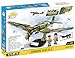 COBI Historical Collection WWII JUNKERS JU 87 B-2 Plane