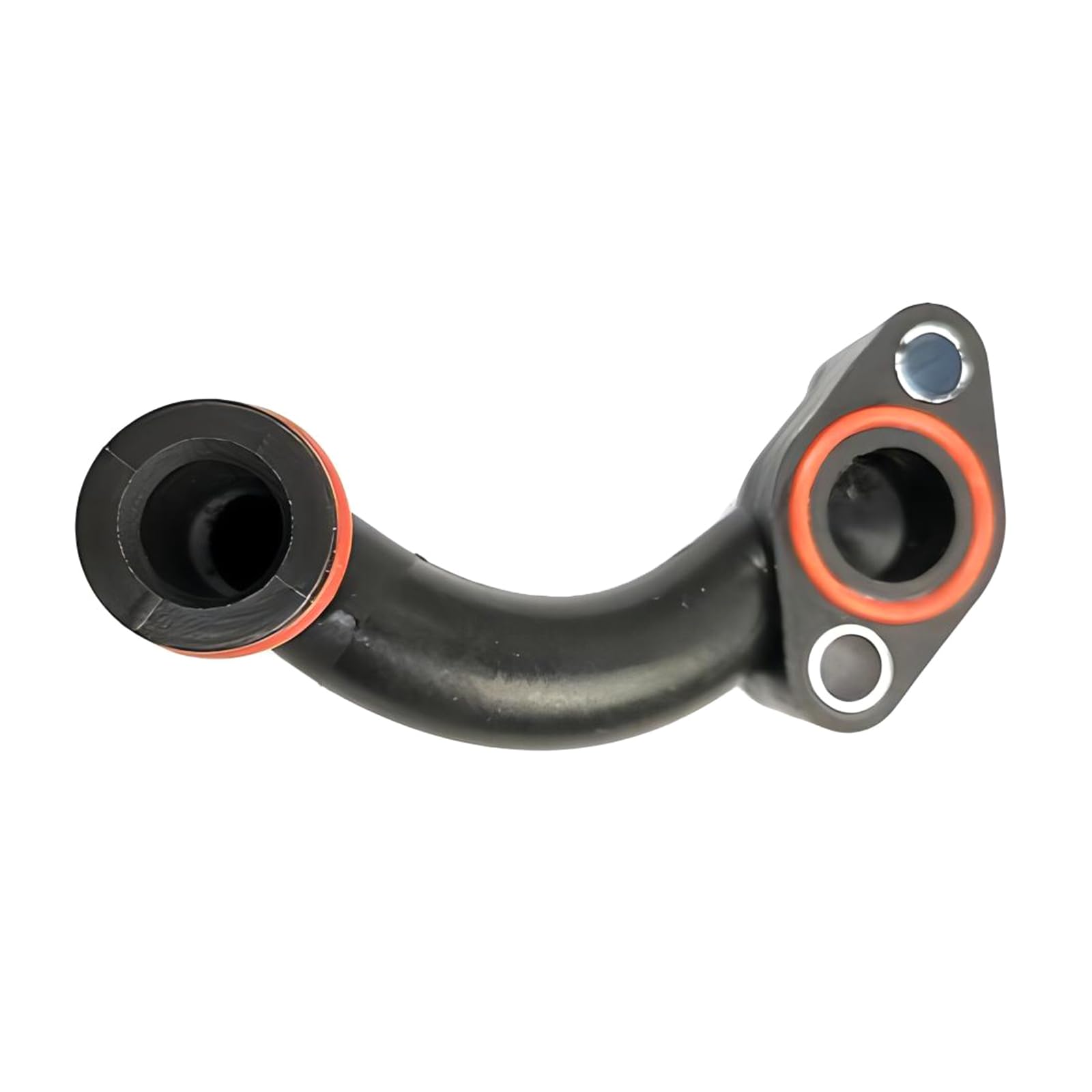 68211200AC 68211200AB Car Water Tube Coolant Pipe for Oil Engine 3.0T Radiator Hose Engine Upper Radiator Coolant Water Hose Pipe