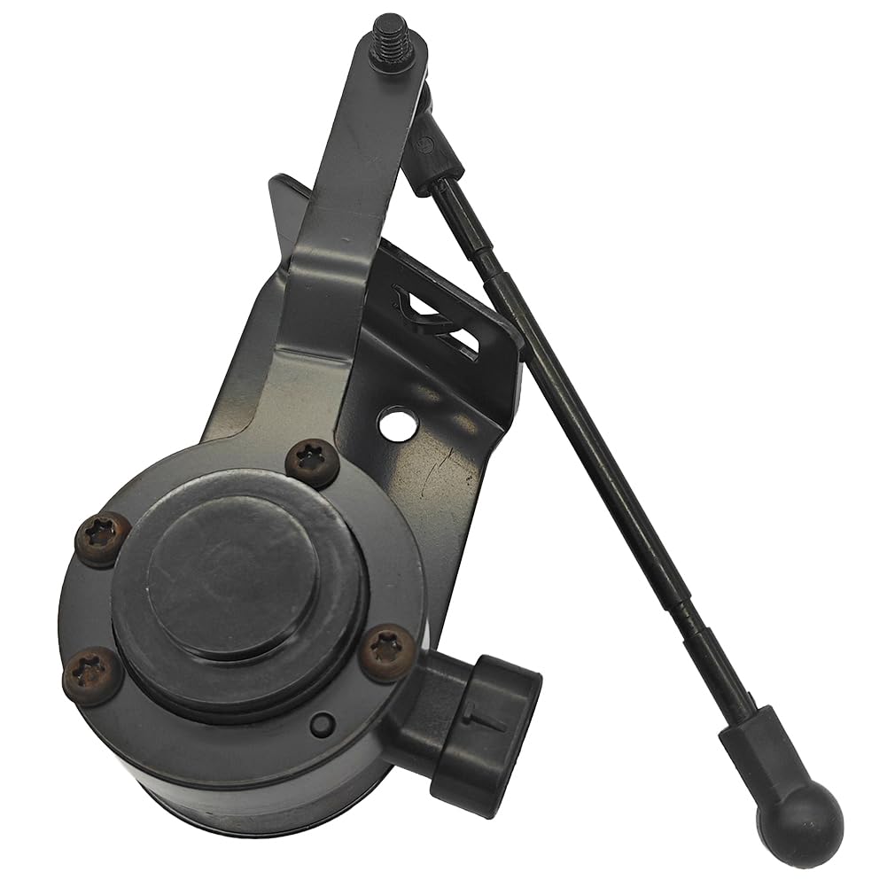 15098629 Front Right Side Ride Height Level Sensor Replacement for Chevrolet Tahoe Avalanche Suburban 1500, for Cadillac Escalade, for GMC Yukon 926-784