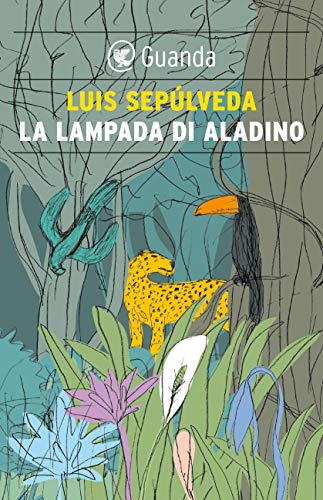 La lampada di Aladino La lampada di Aladino