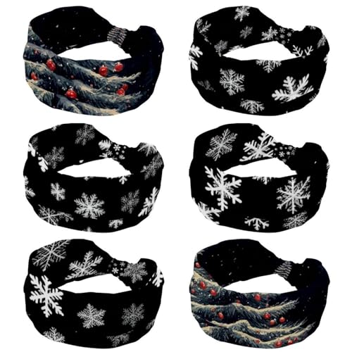 Bandeau de sport tendance pour vos séances de yoga et running hivernal