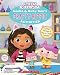 Crafty-Riffic Activities: Includes Glitter Stickers & Paper Crafts