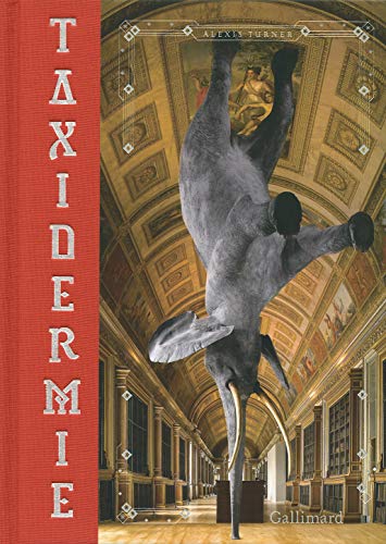 Télécharger Taxidermie Livre eBook France