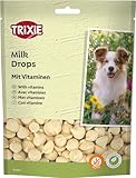 TX-31624 Milk Drops 350g