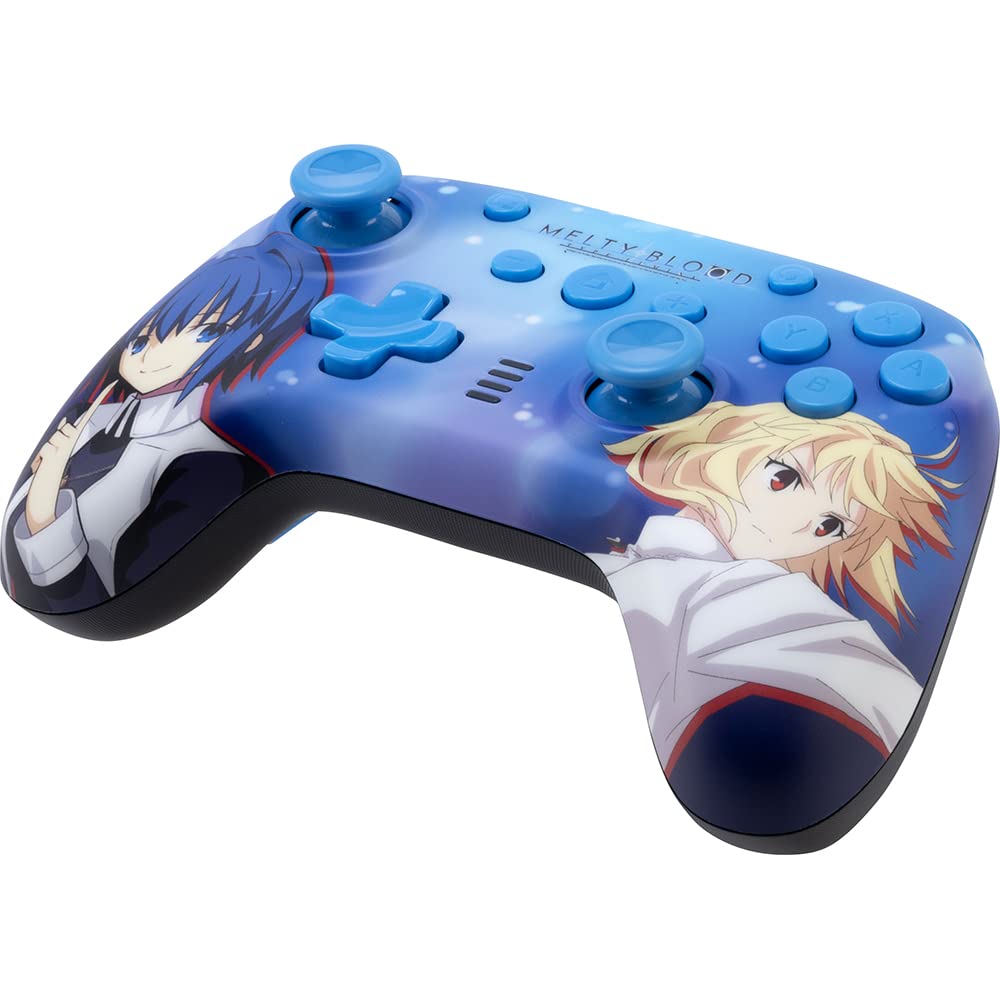 Amazon.co.jp: メルティブラッド ワイヤレスコントローラー (SWITCH 