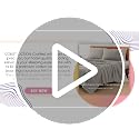 Image of LANE LINEN 100% Organic Cotton Fitted Bedsheet for Double Bed - Silver | GOTS Certified, Percale Weave, 78x60 inches, Fits Upto 12 inch Mattress, Soft, Breathable, Washable, 2 Pillow Covers