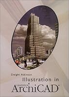 Illustration in ArchiCAD 9630092557 Book Cover