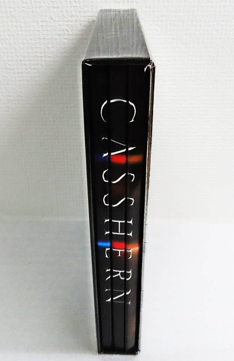 Amazon.co.jp: [Cell DVD] CASSHERN Ultimate Edition (Live