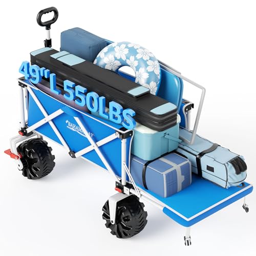 Old Bahama Bay 300lbs Extra Long 49