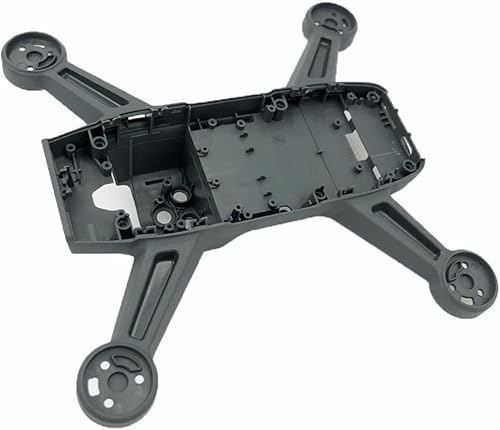 Miniatura 6 de [Accesorios para drones] Accesorios para drones DJI Spark Original Middle Frame Body Shell para DJI Spark RC Drone Vivienda Servicio de reemplazo