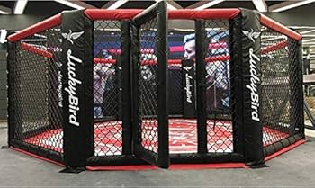 MMAケージ MMAファイティングケージオクタゴンmmaケージ| Alibaba.com