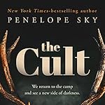 Cover of The Cult