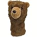 Produktbild Daphne's Grizzly Bear Headcovers by Daphne's Headcovers