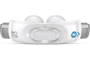 ResMed AirFit P30i Nasal Pillow Replacement Cushion: Breathe Comfortably During CPAP Therapy