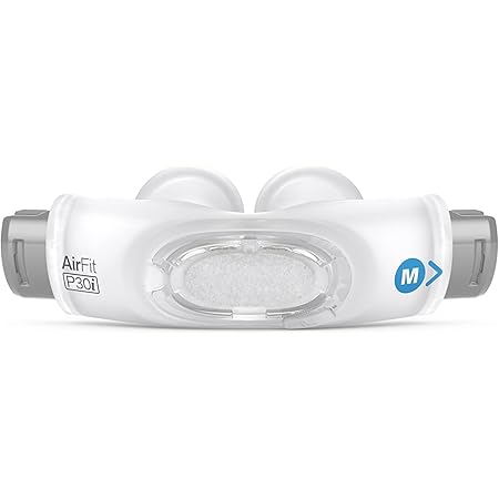 2 Pack Seal Securely Cushions For AirFit N30i Comfortabe And Unobtrusive Design