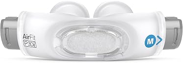 cpap nasal pillows Top3商品