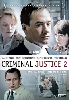 DVD Criminal Justice 2 Book