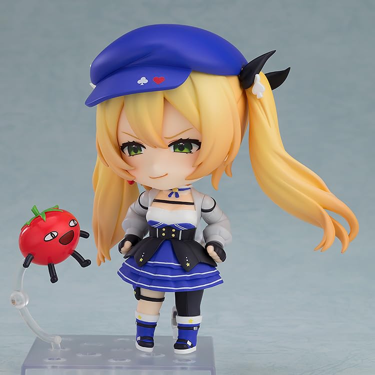 ねんどろいど ノブナガ・ザ・フール ヒミコ ノンスケール ABS&amp;ATBC-PVC製 塗装済み可動フィギュア d2ldlup Amazon.co.jp: ねんどろいど ノブナガ・ザ・フール ヒミコ ノン