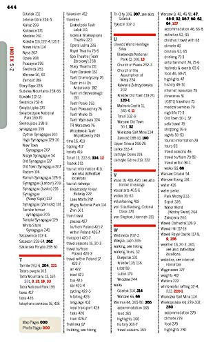 Lonely Planet Poland 9: Simon Richmond, Mark Baker, Mark Di Duca and 3 more authors
