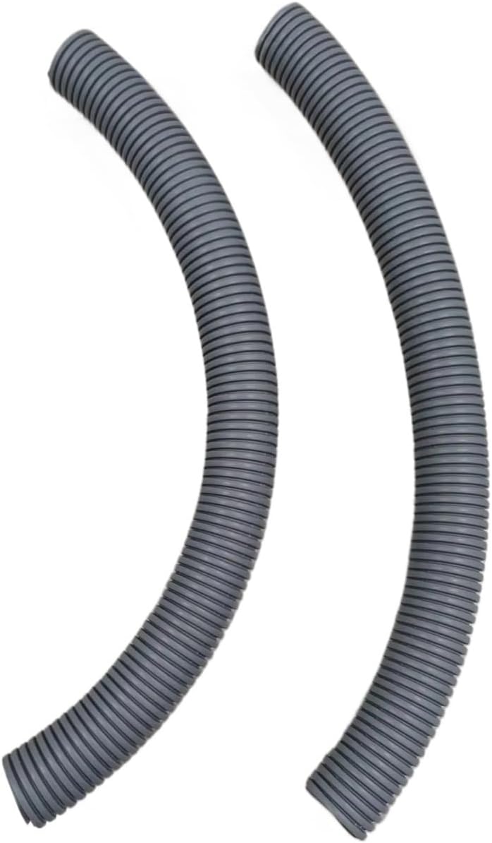 1set RV Greywater Waste Water Disposal Accessories with Sewerage Pipe Kit for Caravans Motorhomes Outdoor Camping Accessories