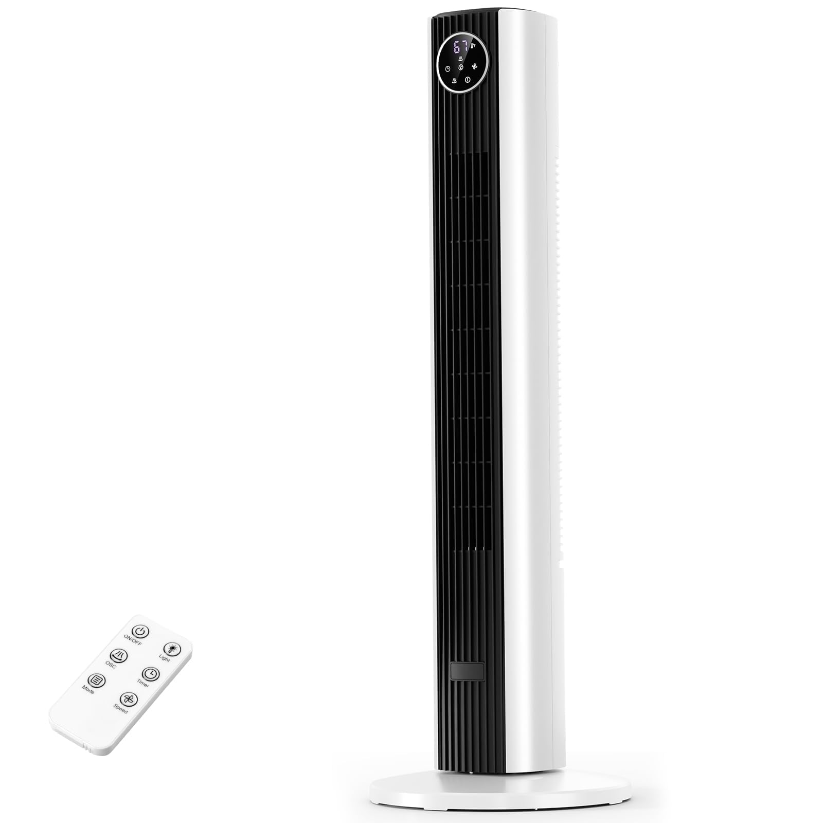 Antarctic Star Tower Fan
