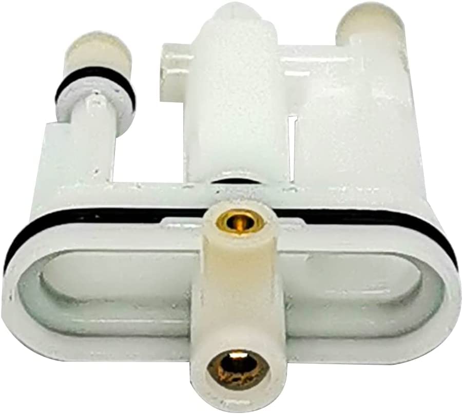 Jet principal de carburateur pour Briggs & Stratton 594060 592792 de rechange