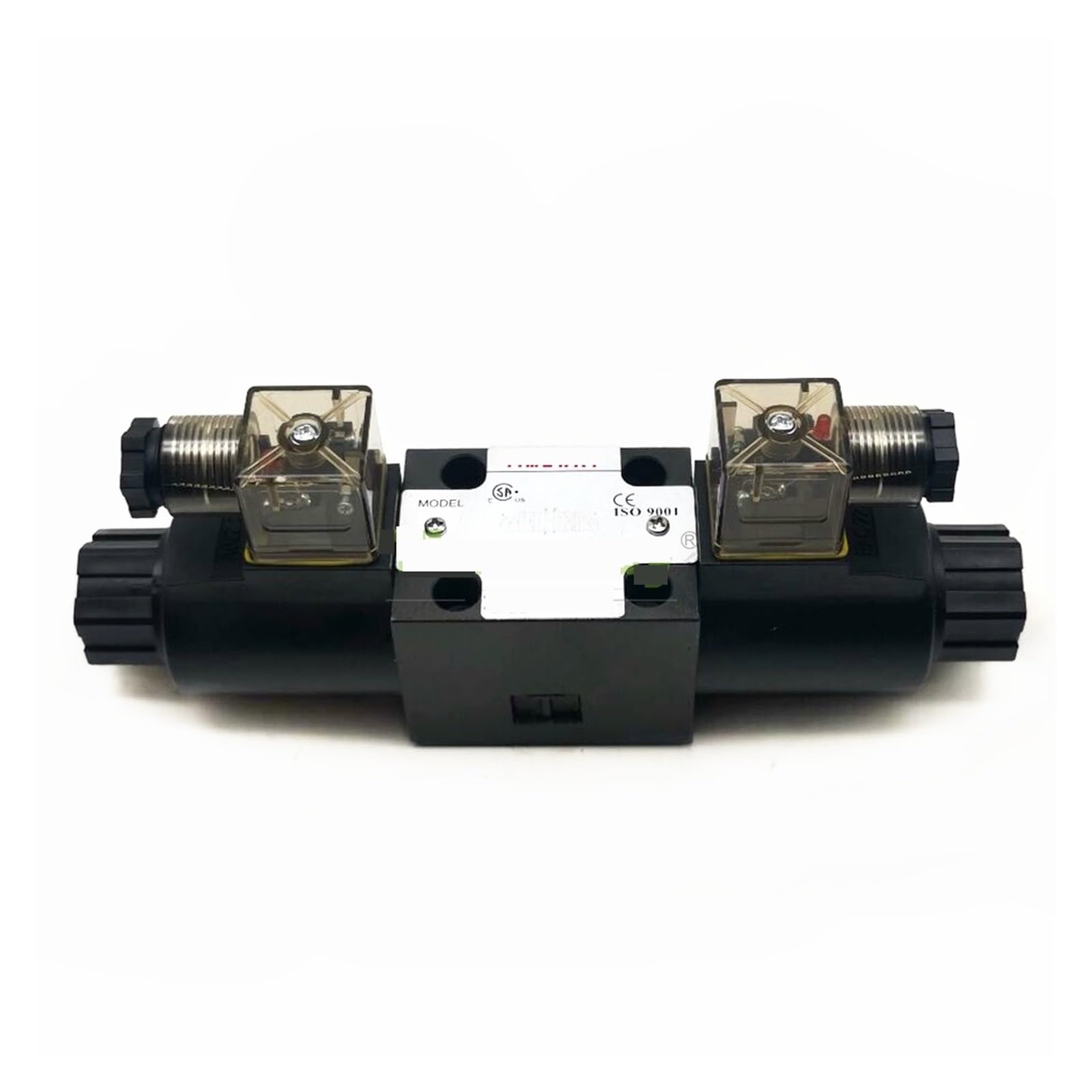 ZXTIIEUF Solenoid Valve DFA-02-3C4-A220V-35-14J Solenoid Operated Directional Valves