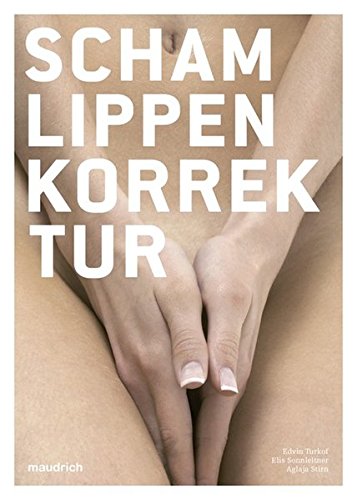 Preisvergleich Produktbild Schamlippenkorrektur (Enzyklopaedia Aesthetica)