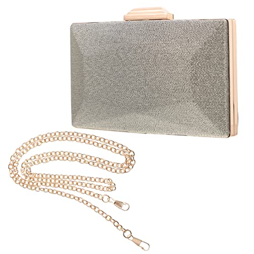 Pochette de soirée chic sac de banquet pour mariages et galas