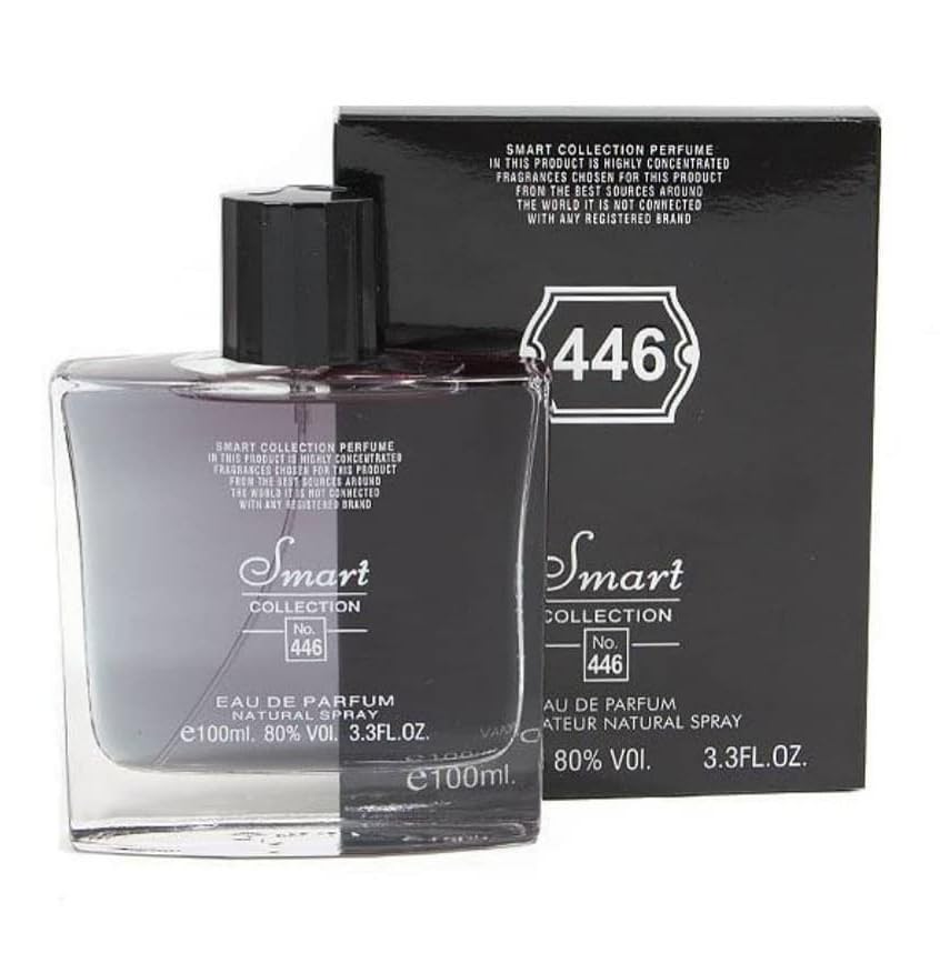 Smart collection 446 from Sauvage smell