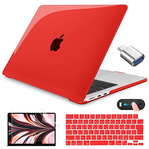 CISSOOK MacBook Air 13.6 C` M4 A3240 M3 A3113 A2681 M2 V^ bh P[X macbook air 2024 2025  Jo[ a3113 m3 Ή   P[X }bNubN GA[ 
