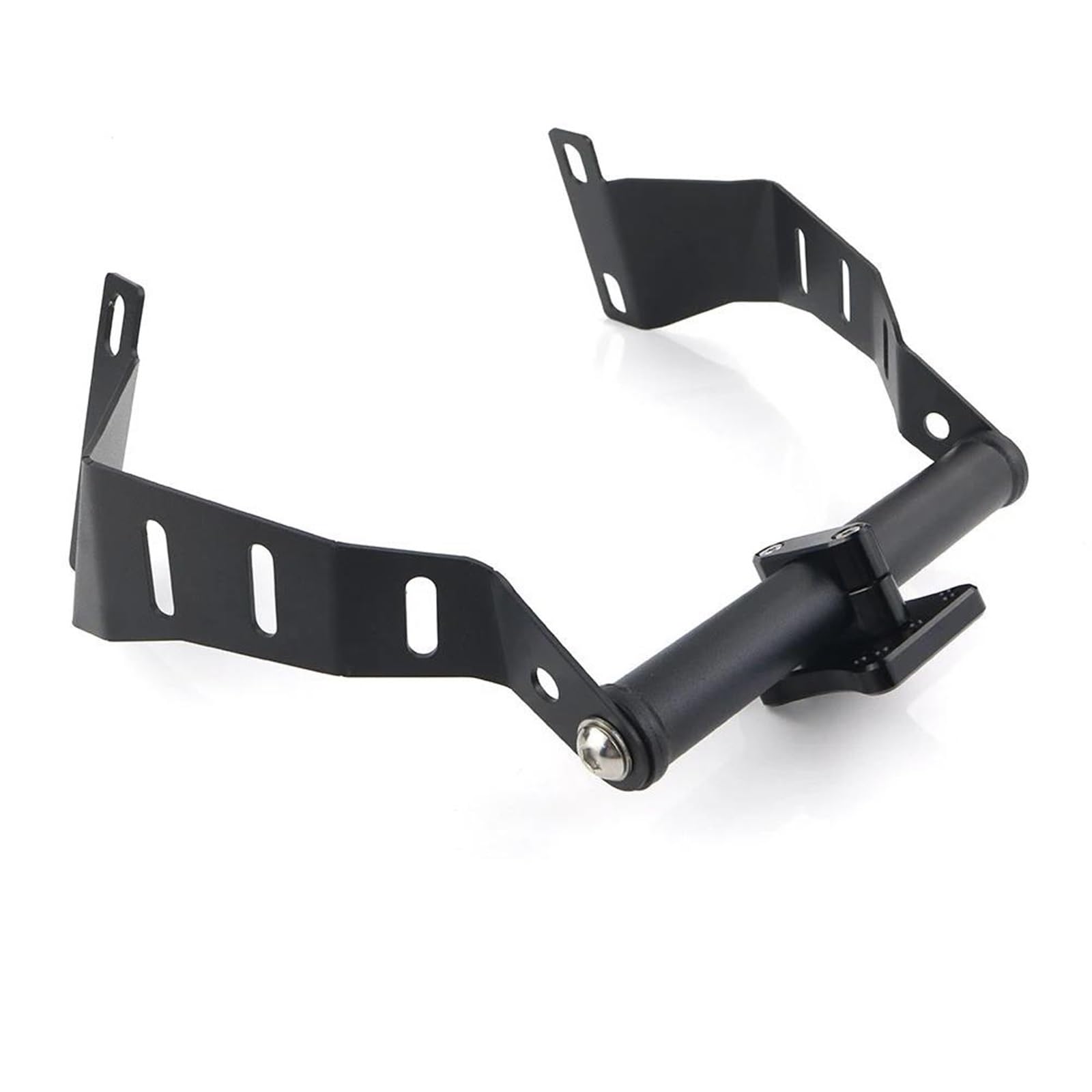 Soporte Móvil Bicicleta para Royal para Enfield para Himalayan para BS6 2021 2022 2023 Soporte De Montaje para Soporte GPS Navegación Teléfono Móvil Accesorios Motocicletas Soporte Teléfono Bici