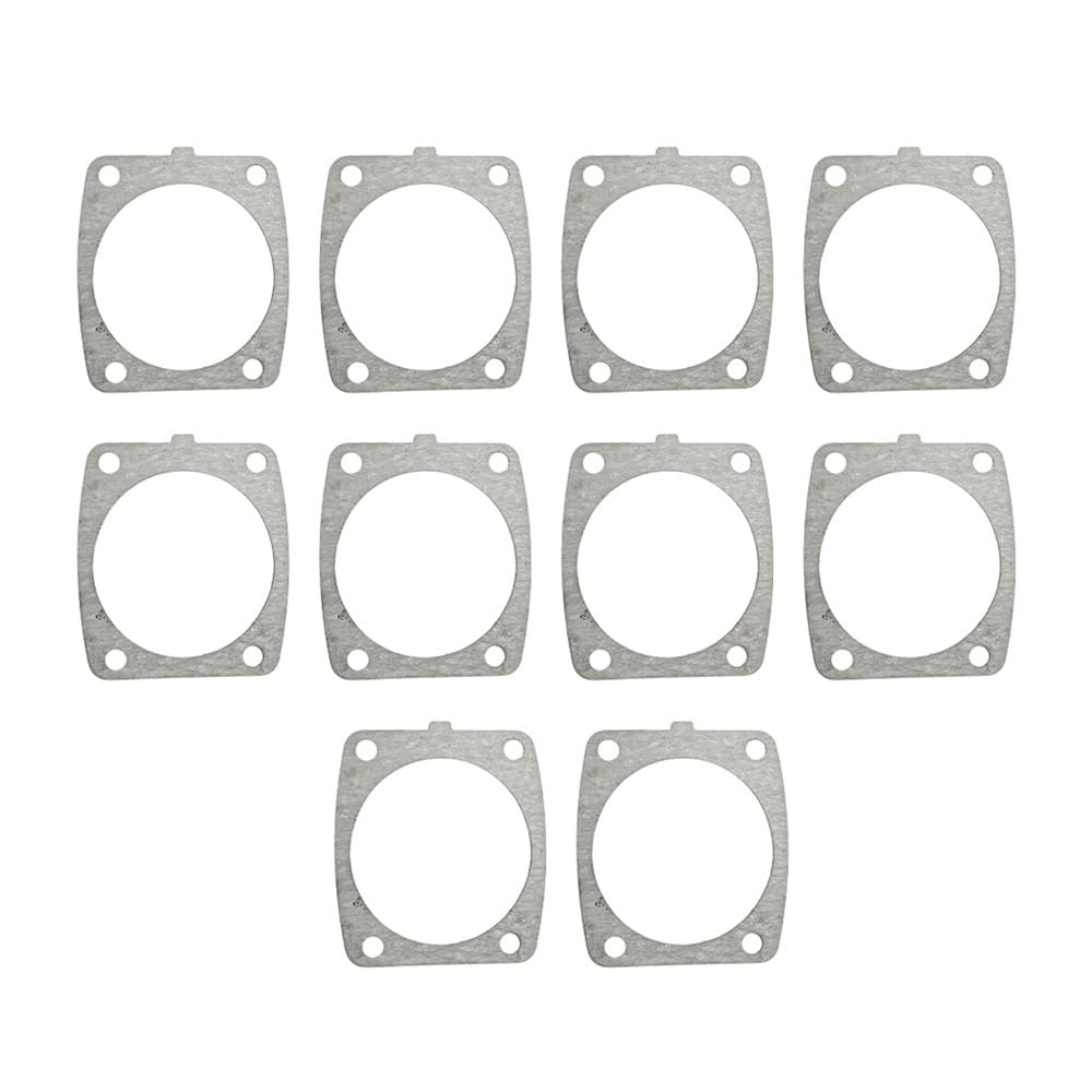 Joint d embase de cylindre MS360 étanchéité moteur parfaite lot de 10 pièces de rechange