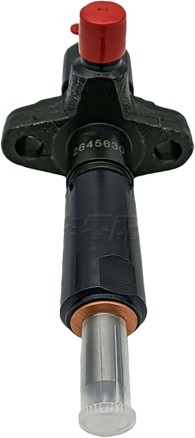 3PCS Fuel Injector 2645630 5281620 For Massey Ferguson 135 145 148 240 For Pekins 3.152
