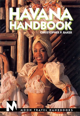 Image of Moon Havana (Moon Handbooks)