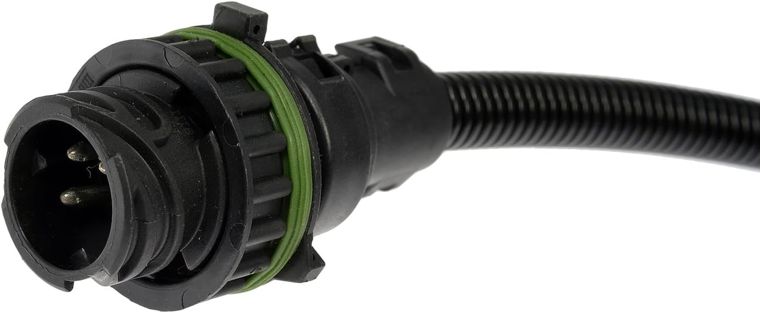 Dorman 904-8035 Exhaust Gas Recirculation (EGR) Pressure Feedback Sensor Connector Compatible with Select Mack/Volvo Models