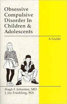 Staple Bound Obsessive Compulsive Disorder in Children and Adolescents: A Guide Book