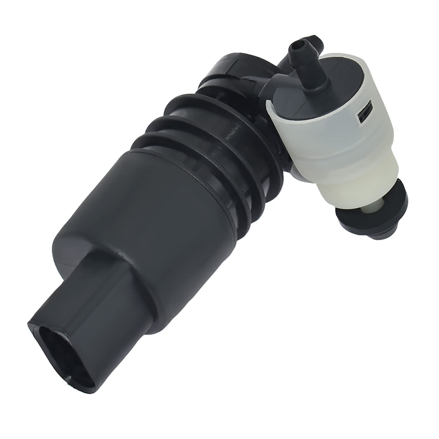 ok4521610確認 Amazon.com: 67127388349 Windshield Windscreen Washer Pump