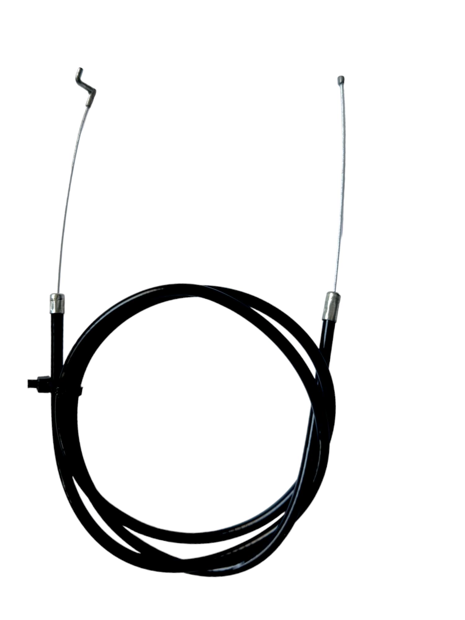 Amazon.com: ProPart Throttle Cable Fits Stihl FC85 HL75 HL75K FH75