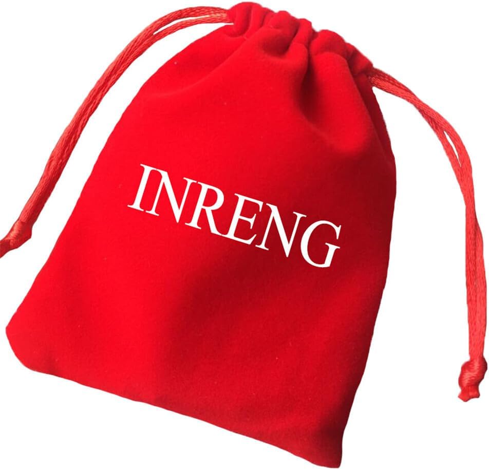 Vintage Princess Cubic Zirconia Wide Wedding Band Eternity Statement Cocktail Ring 18k White Gold Plated Jewelry - Image 7