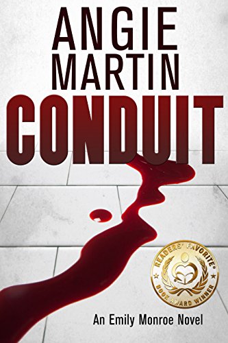 Conduit: (A Nail-Biting Pscyhological Paranormal Thriller)
