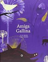 Amiga Gallina 8493941409 Book Cover