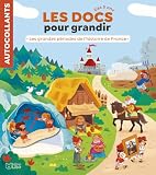 Docs pour grandir - Les grandes périodes de l'histoire de France